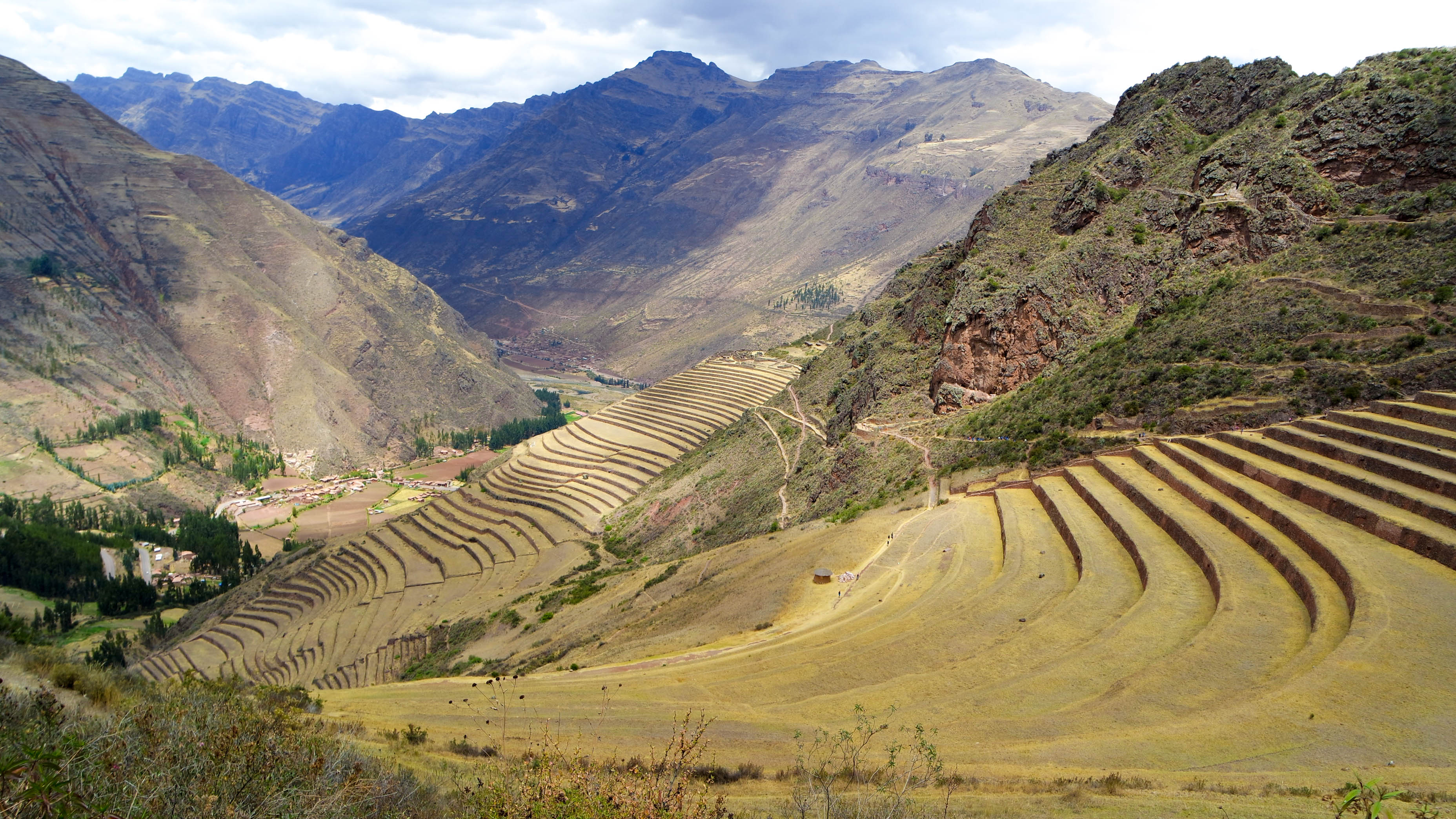 Valle Sagrado - o que fazer em Cusco