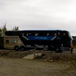 ônibus chalten travel