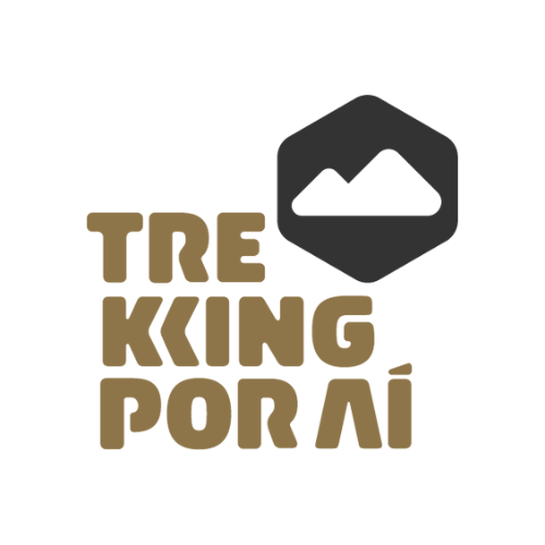 Trekking Por Aí